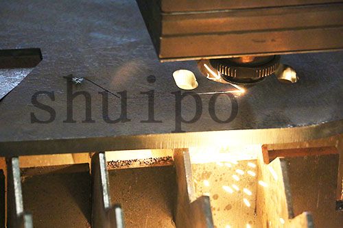 激光切割--高效切割工件 激光切割--高效切割工件